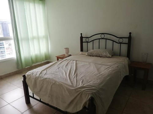 Imagen 9 de 14 de Venta De Apartamento En Ph Kubic, El Cangrejo 20-10414