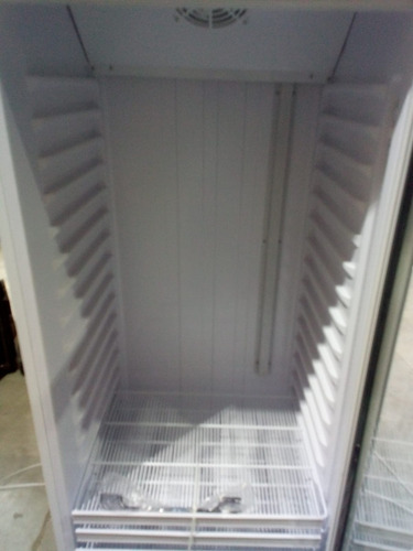 Ilumi Exhibidora Conservadora 350lts Visicooler Bc-3500fc