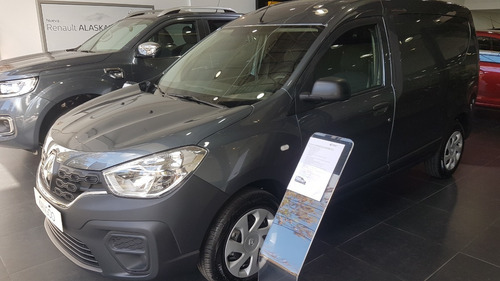 Imagen 8 de 15 de Renault Kangoo Confort 2 Asientos 1.6 En Stokc Fisico(cna)
