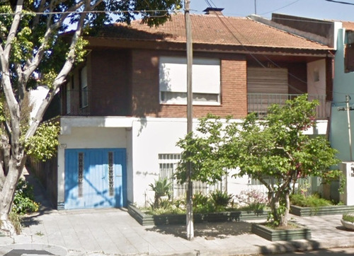 Lote 400 Mts2 Con Casas A Reciclar-martinez