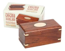 Comprar Bits And Pieces Caja Rompecabezas Secret Enigma Ews