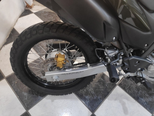 Honda Xre 300
