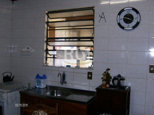 Imagem 3 de 5 de Casa - Ponta Grossa - Ref: 78275 - V-mi8335