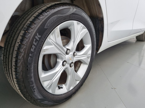 Chevrolet Onix 1.0 TURBO FLEX PLUS LTZ MANUAL