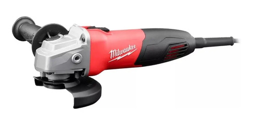 Mini Esmeriladora Pulidor Milwaukee 6130-33 850w | Meses sin intereses