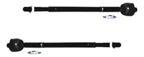 Comprar 2- Terminales Interiores Para Dodge Attitude 2015\u002F2023 Grob