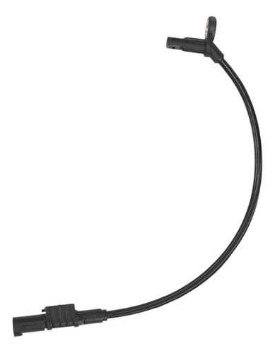 Juego (4 Piezas) De Sensores De Velocidad De Rueda Abs Delan