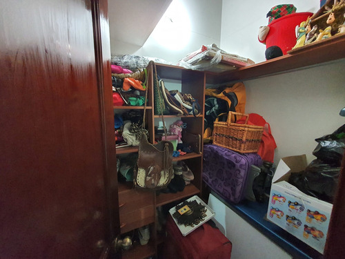 Imagen 14 de 14 de Casa Envigado Exclusivo Sector Benedictinos: Amplios Espacios Y Jardin