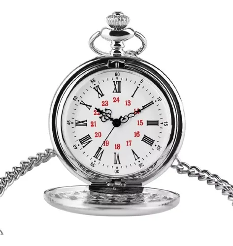 Reloj De Bolsillo Para Dama MercadoLibre