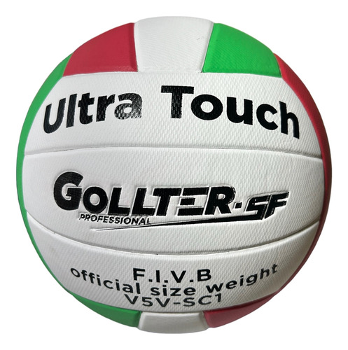 Balón De Voleibol Gollter