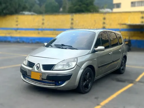 Renault Grand Scénic 2.0