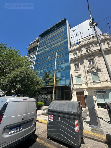 Oficina Barrio Norte
