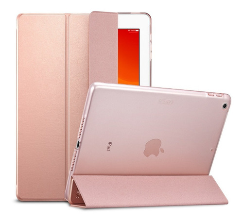 Capa Esr Yippee Anti Impacto Apple iPad 7 - 10,2 Polegadas