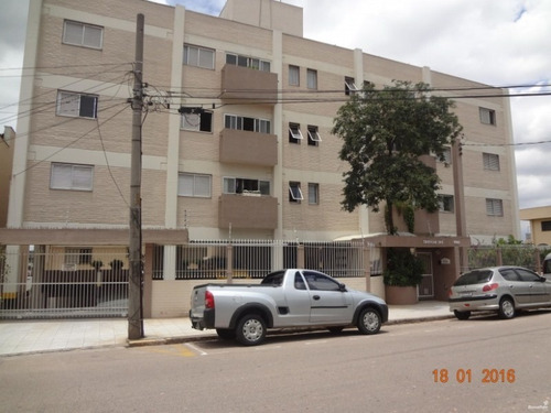Imagem 1 de 9 de Apartamento - Ap06035 - 4256742