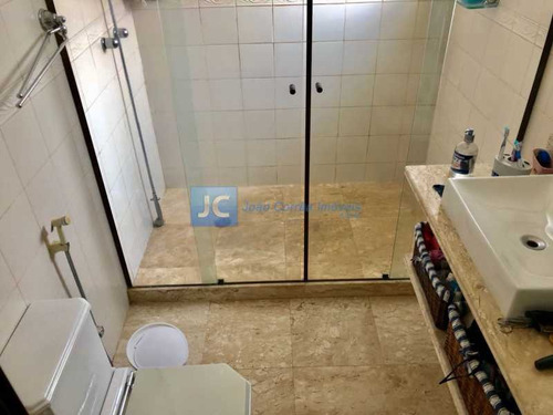 Imagem 10 de 15 de Casa Em Condomínio-à Venda-freguesia (jacarepaguá)-rio De Janeiro - Cbcn30010