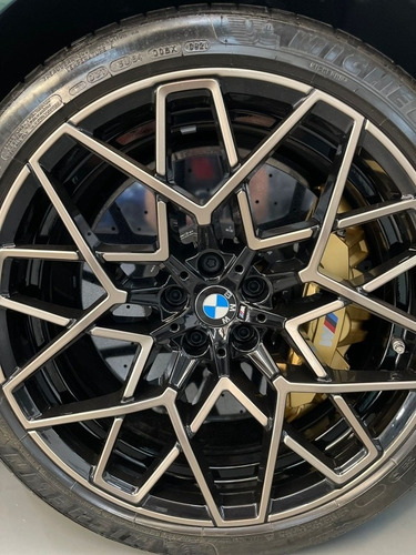Imagem 12 de 14 de Bmw M8 First Edition 2021 0km - São Paulo Motorsport
