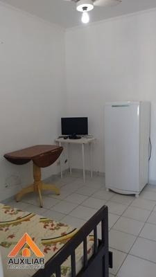 Imagem 11 de 15 de 01 Dormitório, Centro, Guaruja - Fl0232