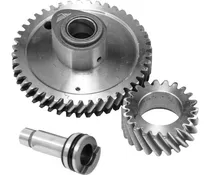 Comprar Arvore Comando Valvula Cu002F Engrenagem Cg 125 Titan 00 Fan 08