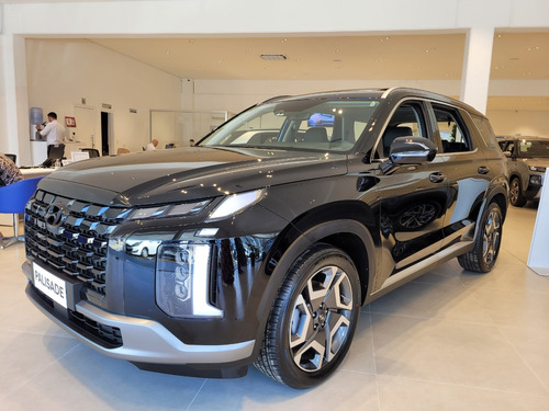 Hyundai Palisade 3.8 Signature V6 Gdi Aut. 5P
