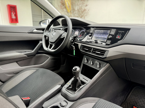 Volkswagen Virtus VIRTUS 1.6L MT COMFORTLINE