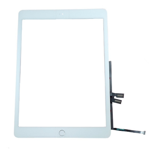 Touch Screen Para iPad 8 A2428 A2429 A2430 Blanco