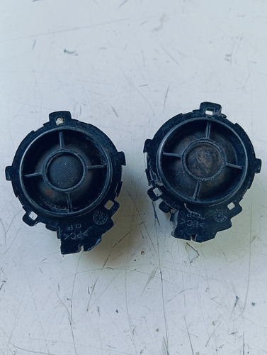 Bocinas Tweeter Seat Ibiza 2013 2014 2015 2016 Negro (Usado)