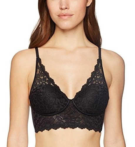 Maidenform Sujetador Tipo Bralette