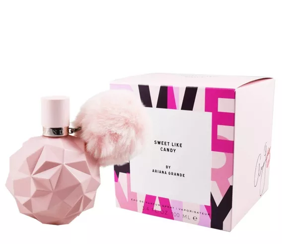 Perfume Ariana Grande