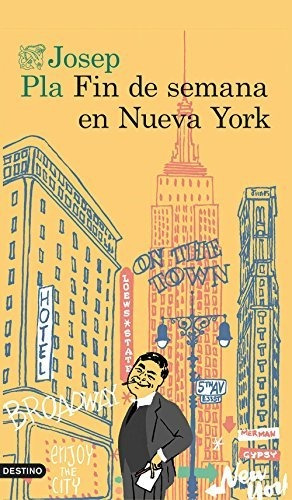 Fin De Semana En Nueva York