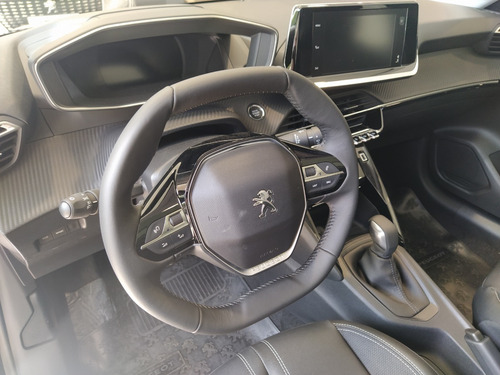 Peugeot 208 1.6 Allure