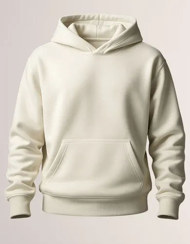 Moletom Canguru Liso Algodão Unissex Blusa De Frio Flanelado