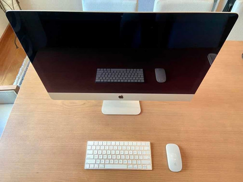 iMac 27 3,2 Ghz Intel Core I5 32gb