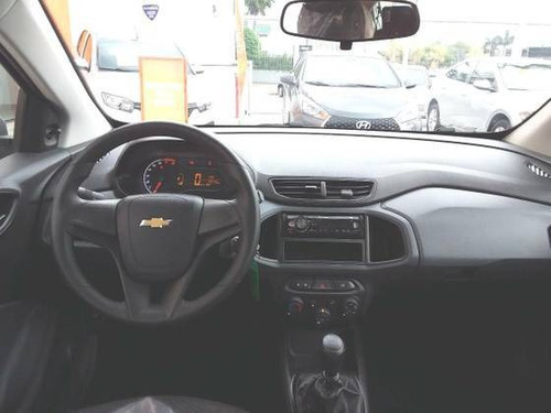 Chevrolet Joy 1.0 Spe4 Flex Manual