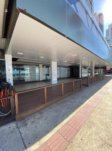 Imagem 1 de 7 de Sala Para Alugar, 570 M² Por R$ 40.000,00/mês - Barra Sul - Balneário Camboriú/sc - Sa0164