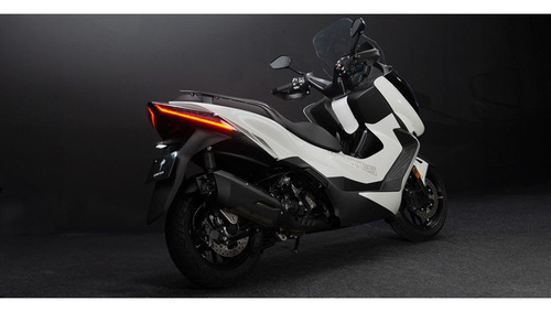 Zontes 350e