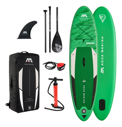 Stand Up Paddle / Sup Inflable / Breeze 9'10''