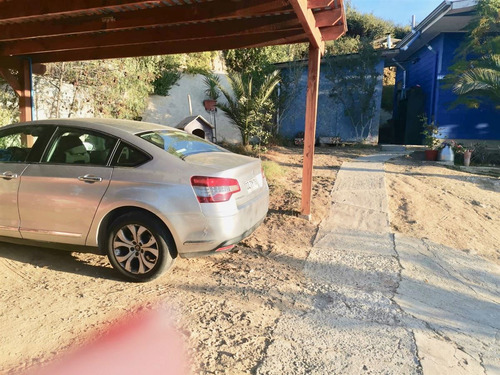 Casa En Venta De 4 Dorm. En Quilpué