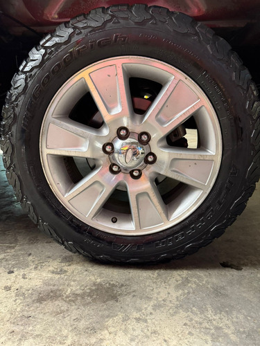 Ford Lobo Ford Lobo 5.4 Cabina Regular 4x4