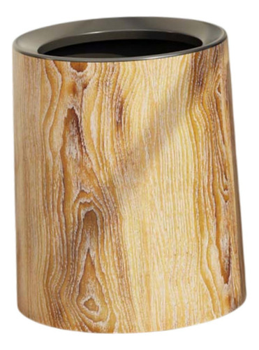 Trash Can Farmhouse Bin, Retro, Retro, Basura Basura De