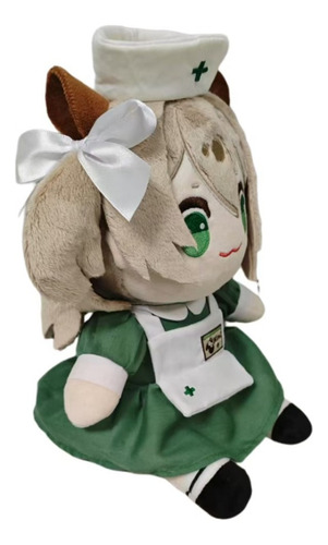 Muñeca Nimi Plush Toys Muñeca De Peluche