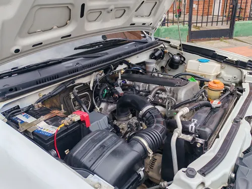 Suzuki Jimny 1.3 Jlx