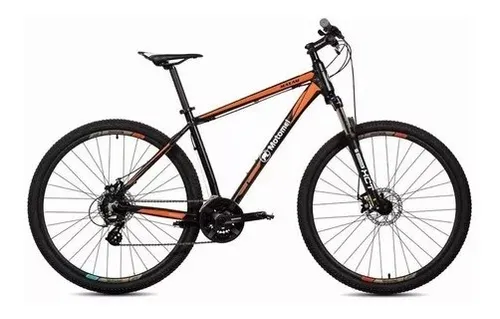 Bicicleta kawasaki rodado 29 kht 390 sale