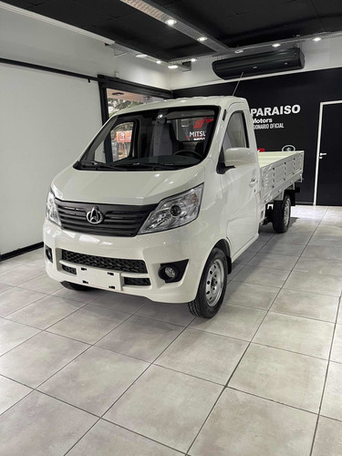 Changan Pick Up Md201