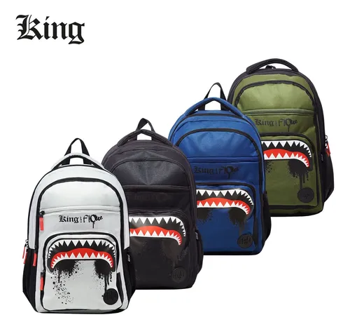 Mochilas escolares deportivas sale