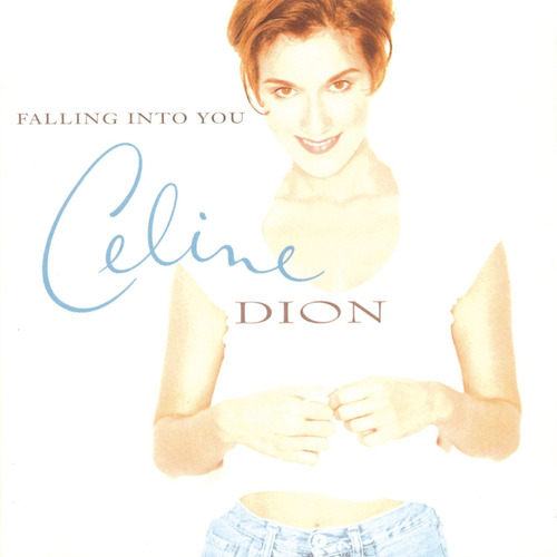 Dion Celine - Falling Into You Cd