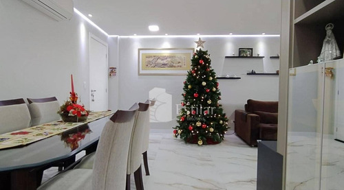 Imagem 12 de 29 de Apartamento 03 Quartos (01 Suíte) No São Pedro, São José Dos Pinhais - Ap3189