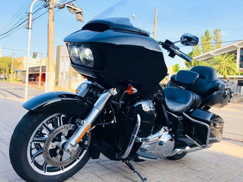 Imagem 14 de 14 de Harley Davidson Road Glide Ultra 1800