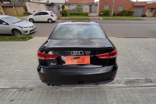 Imagem 4 de 15 de Audi A3 Lm 150 Cv 2019 - Consiganação Virtual