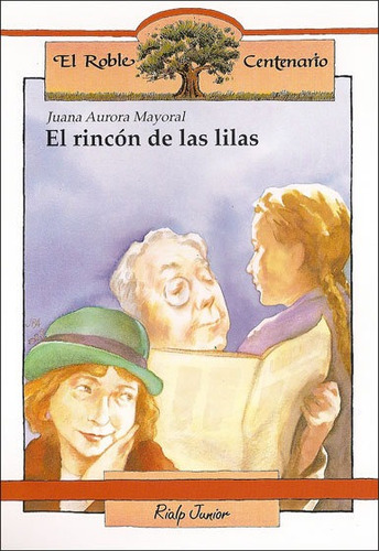 Rincon De Las Lilas, El - Aurora, Juana