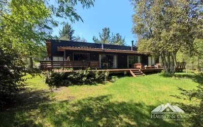 Casa en arriendo temporal